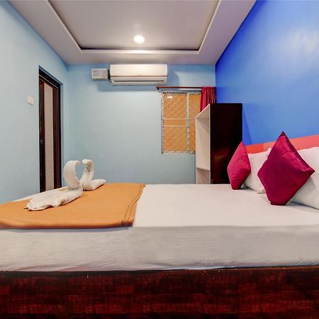 Hotel Harbour View Port Blair Exterior photo