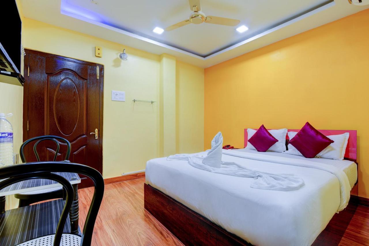 Hotel Harbour View Port Blair Exterior photo