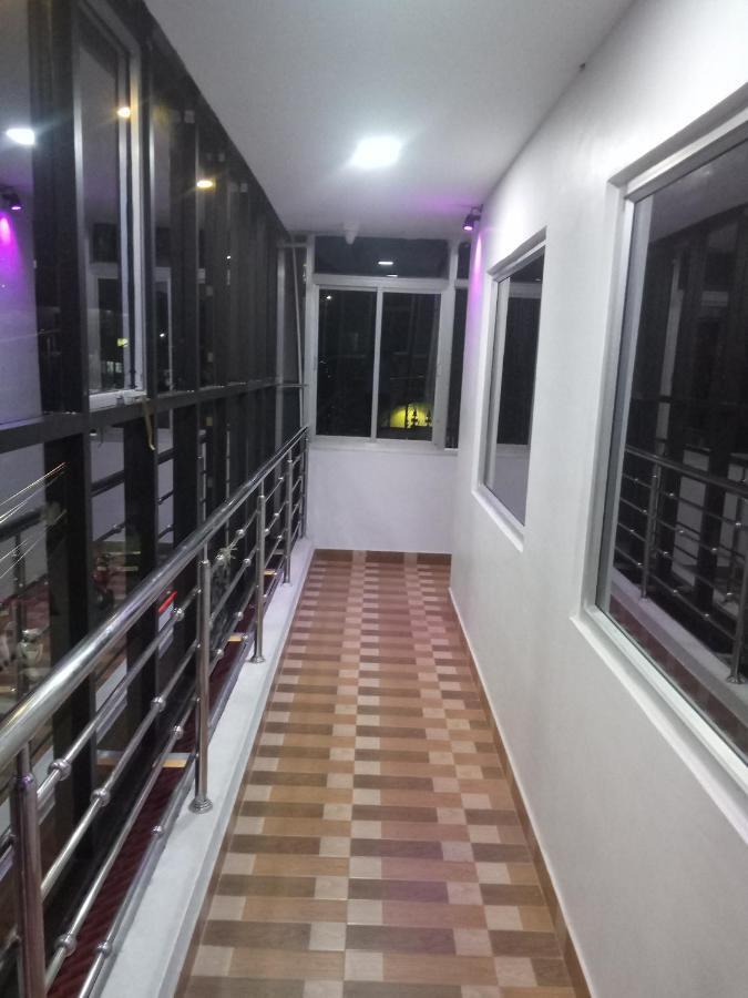 Hotel Harbour View Port Blair Exterior photo