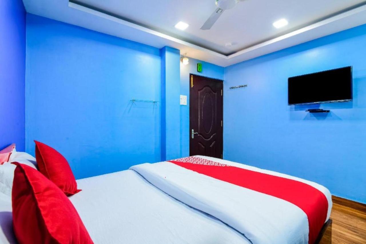 Hotel Harbour View Port Blair Exterior photo